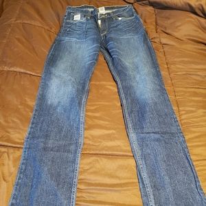 Cinch Jeans Silver Label